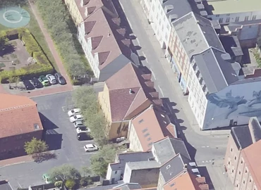 Bolig Løvegade 12A 4200 Slagelse