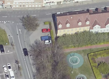 Bolig Løvegade 12A 4200 Slagelse