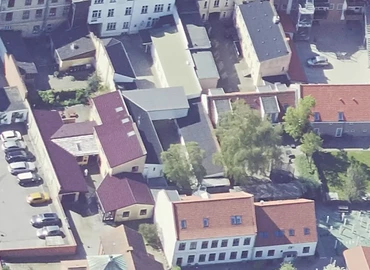 Bolig Løvegade 12A 4200 Slagelse