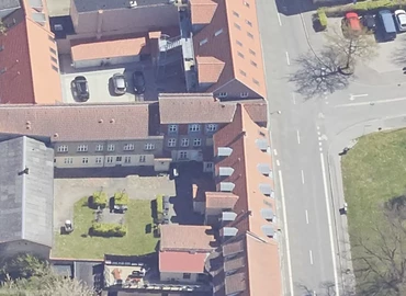 Bolig Løvegade 12A 4200 Slagelse