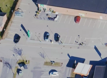 Butik Bredgade 5 9750 Østervrå