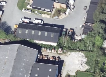 Lager / produktion Langagergyden 1 5792 Årslev