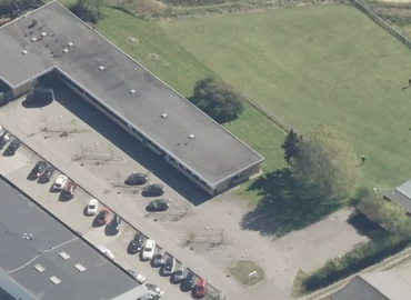 Kontor Skallegårdsvej 2A 4700 Næstved