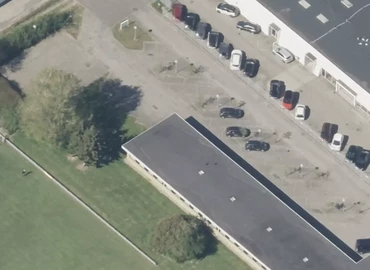 Kontor Skallegårdsvej 2A 4700 Næstved