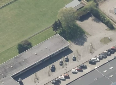 Kontor Skallegårdsvej 2A 4700 Næstved