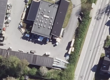 Lager / produktion Langagergyden 1 5792 Årslev