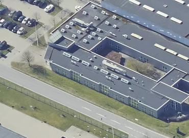 Lager til leje på Assensvej 2, 9220 Aalborg Øst - 975 m² | Foto 1 - Lokalebasen.dk