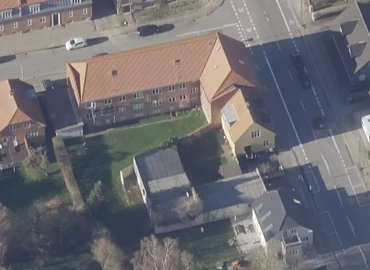 Bolig Nørrebrogade 59 8930 Randers NØ