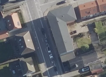 Bolig Nørrebrogade 59 8930 Randers NØ