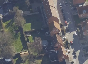 Bolig Nørrebrogade 59 8930 Randers NØ