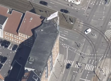 Kontor til leje på Kystvejen 29, 8000 Aarhus C - 986 m² | Foto 0 - Lokalebasen