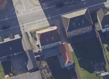 Bolig Nørrebrogade 59 8930 Randers NØ