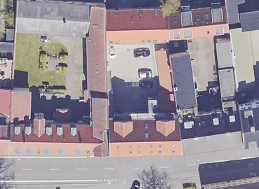 Bolig Løvegade 14A 4200 Slagelse