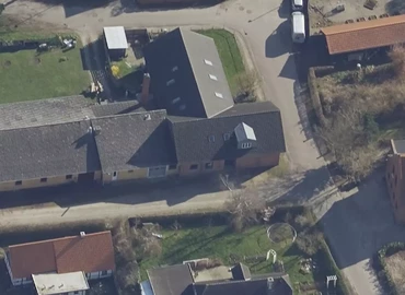Bolig Jerlitzevej 5A 4873 Væggerløse