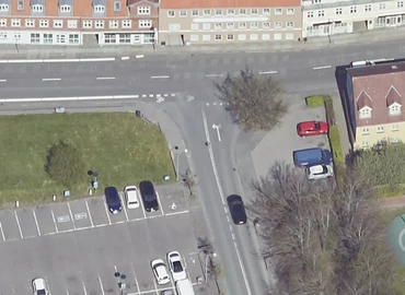 Bolig Løvegade 14A 4200 Slagelse