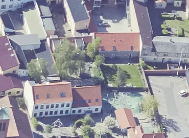 Bolig Løvegade 14A 4200 Slagelse