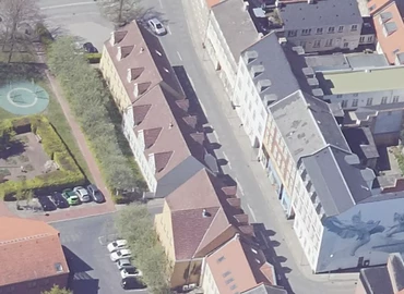 Bolig Løvegade 14A 4200 Slagelse