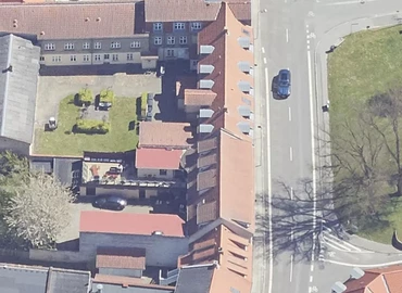 Bolig Løvegade 14A 4200 Slagelse