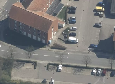 Butik Rødekro Midt 1 6230 Rødekro