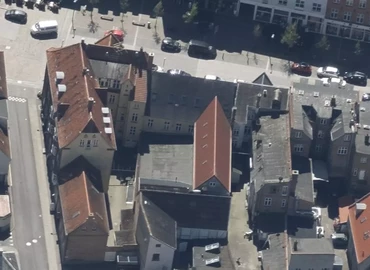 Butik Ahlgade 41 4300 Holbæk