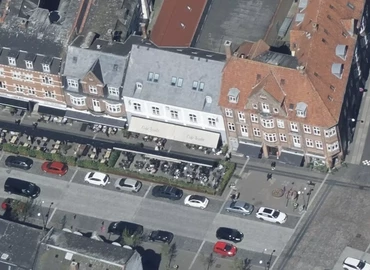 Butik Ahlgade 41 4300 Holbæk