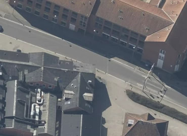 Butik Rødekro Midt 1 6230 Rødekro