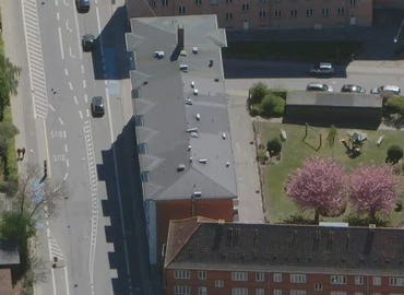 Bolig Aurikelvej 2 2000 Frederiksberg