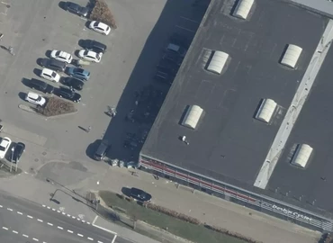 Butik til leje på Høegh Guldbergs Gade 21, 8700 Horsens - 1003 m² | Foto 3 - Lokalebasen.dk