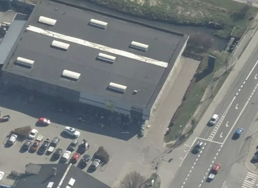 Butik til leje på Høegh Guldbergs Gade 21, 8700 Horsens - 1003 m² | Foto 1 - Lokalebasen.dk