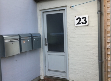 Butik til leje på Hadsundvej 23, 9000 Aalborg - 113 m² | Foto 6 - Lokalebasen