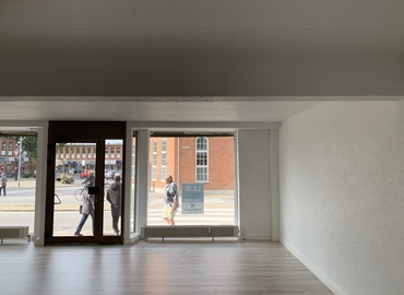 Butik til leje på Hadsundvej 23, 9000 Aalborg - 113 m² | Foto 3 - Lokalebasen.dk