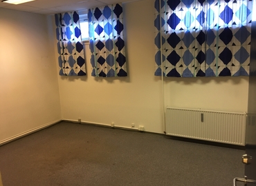 Lager til leje på Blokken 15, 3460 Birkerød - 50 m² | Foto 1 - Lokalebasen.dk