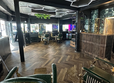 Butik til leje på Reberbansgade 12, 9000 Aalborg - 105 m² | Foto 6 - Lokalebasen