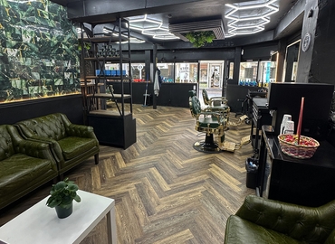 Butik til leje på Reberbansgade 12, 9000 Aalborg - 105 m² | Foto 3 - Lokalebasen