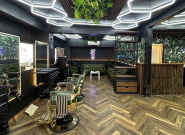 Butik til leje på Reberbansgade 12, 9000 Aalborg - 105 m² | Foto 1 - Lokalebasen.dk