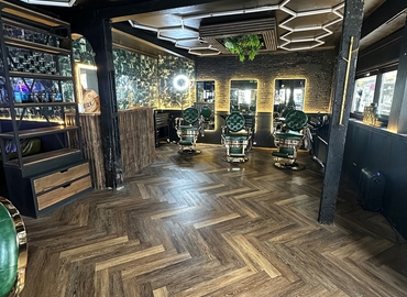 Butik til leje på Reberbansgade 12, 9000 Aalborg - 105 m² | Foto 5 - Lokalebasen