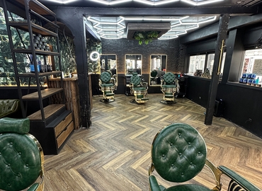 Butik til leje på Reberbansgade 12, 9000 Aalborg - 105 m² | Foto 2 - Lokalebasen