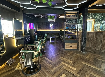 Butik til leje på Reberbansgade 12, 9000 Aalborg - 105 m² | Foto 4 - Lokalebasen