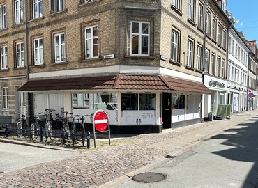 Butik til leje på Reberbansgade 12, 9000 Aalborg - 105 m² | Foto 7 - Lokalebasen