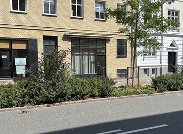 Kontor til leje på Kastetvej 42C, 9000 Aalborg - 55 m² | Foto 0 - Lokalebasen