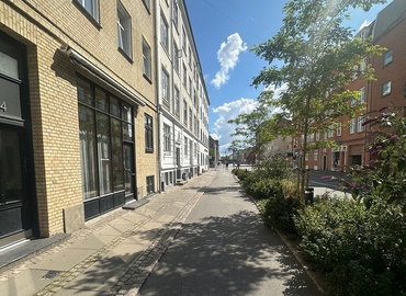 Kontor til leje på Kastetvej 42C, 9000 Aalborg - 55 m² | Foto 7 - Lokalebasen.dk