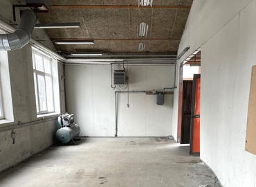 517 m² Office warehouse rental in Skovlunde, Literbuen 12 B (2740) - 2 | MatchOffice.com