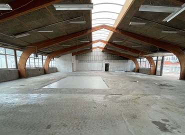 517 m² Commercial warehouse for rent in Skovlunde, Literbuen 12 B (2740) - 3 | MatchOffice.com