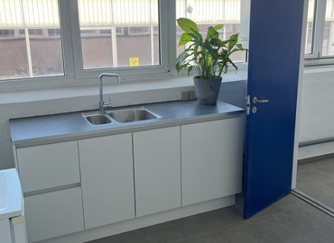 517 m² Warehouse storage for rent in Skovlunde, Literbuen 12 B (2740) - 4 | MatchOffice