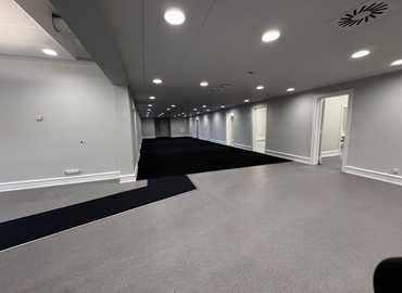 Office Sankt Annæ Plads 30 1250 Copenhagen City Center