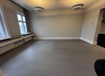 Office Sankt Annæ Plads 30 1250 Copenhagen City Center