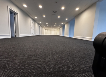 Office Sankt Annæ Plads 30 1250 Copenhagen City Center