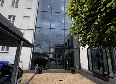 Office Sankt Annæ Plads 30 1250 Copenhagen City Center