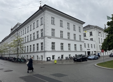 Kontor til leje på Sankt Annæ Plads 30, 1250 København K - 537 m² | Foto 1 - Lokalebasen.dk