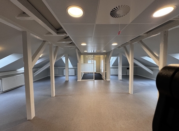 Kontor til leje på Sankt Annæ Plads 30, 1250 København K - 853 m² | Foto 2 - Lokalebasen